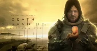 Para a surpresa dos adoradores de jogos Death Stranding está prestes a chegar ao iPhone